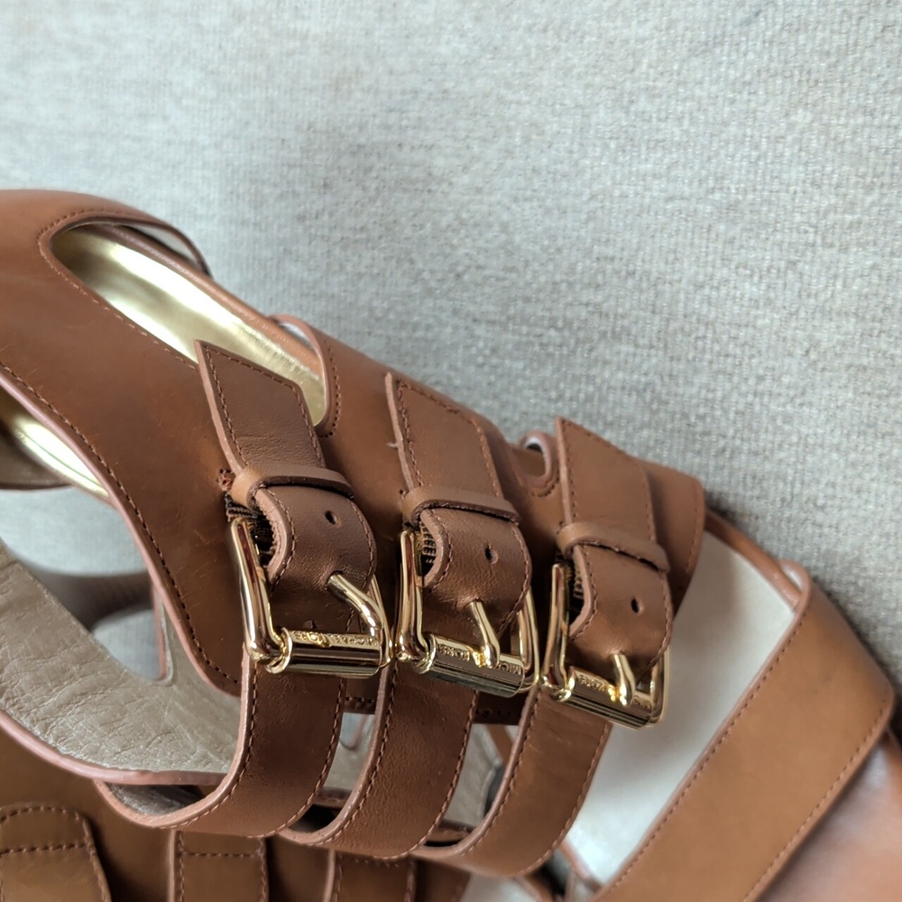 Michael Kors Shoes 7.5 - Picture 2 of 7